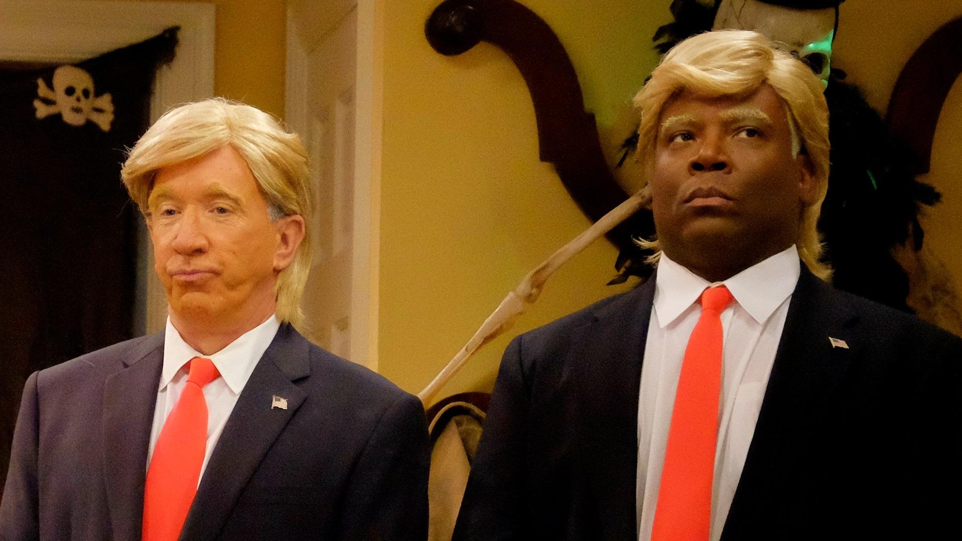 Still from Trick or Treat