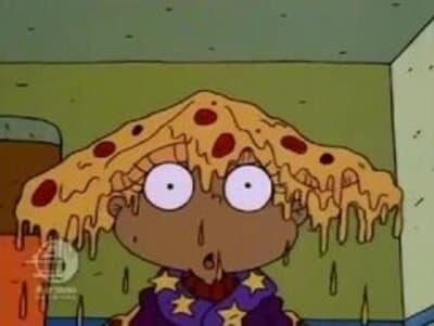 Still from Psycho Angelica