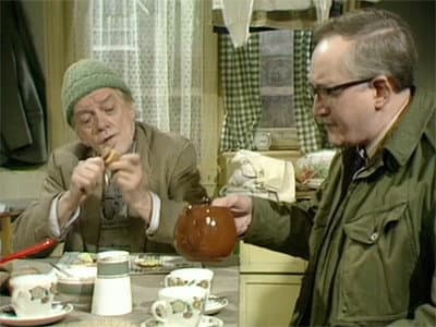 Still from Greenfingers