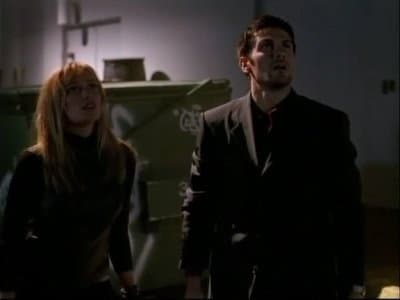 Still from The Years