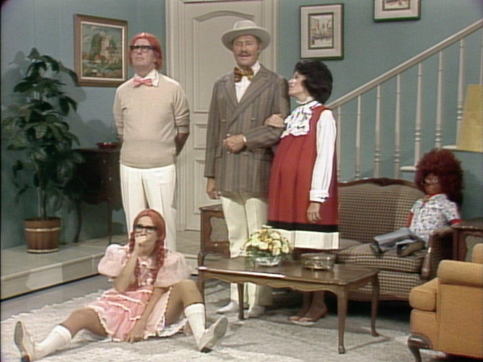 Still from Episode 14