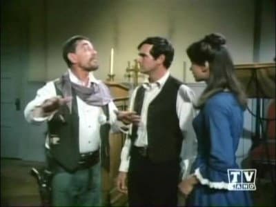 Still from Patricia