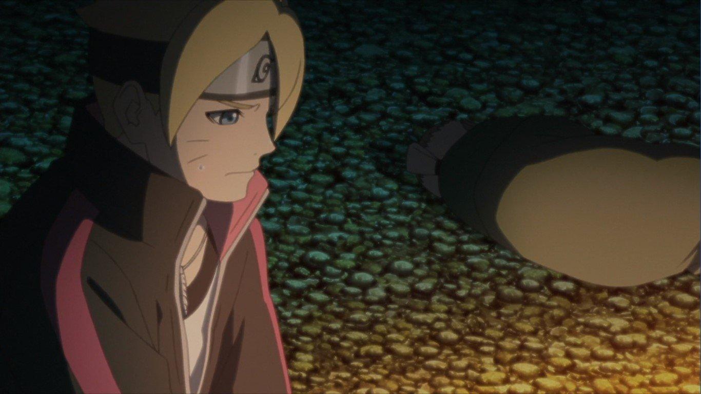 Still from The Heart Stone