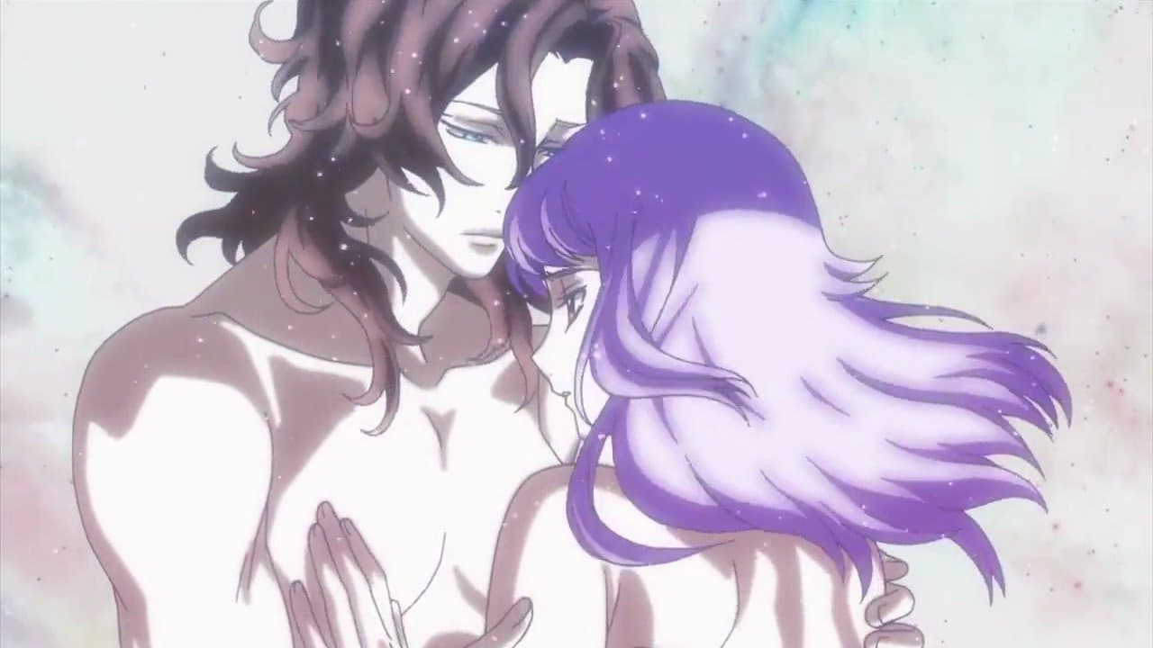 Still from Anew Return