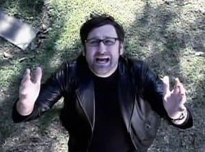 Still from Resurrection