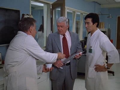 Still from Seldom Silent, Never Heard