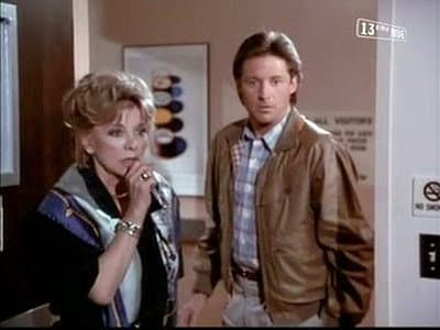 Still from Mission of Gold