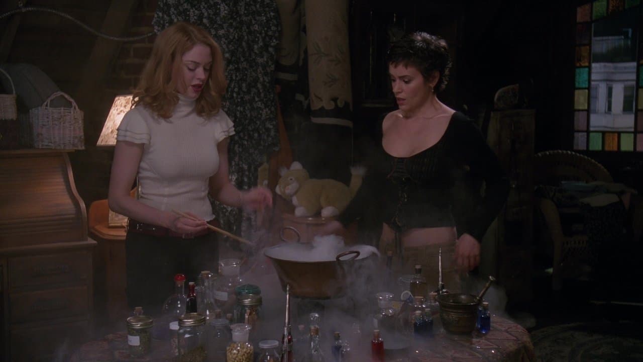 Still from Little Monsters