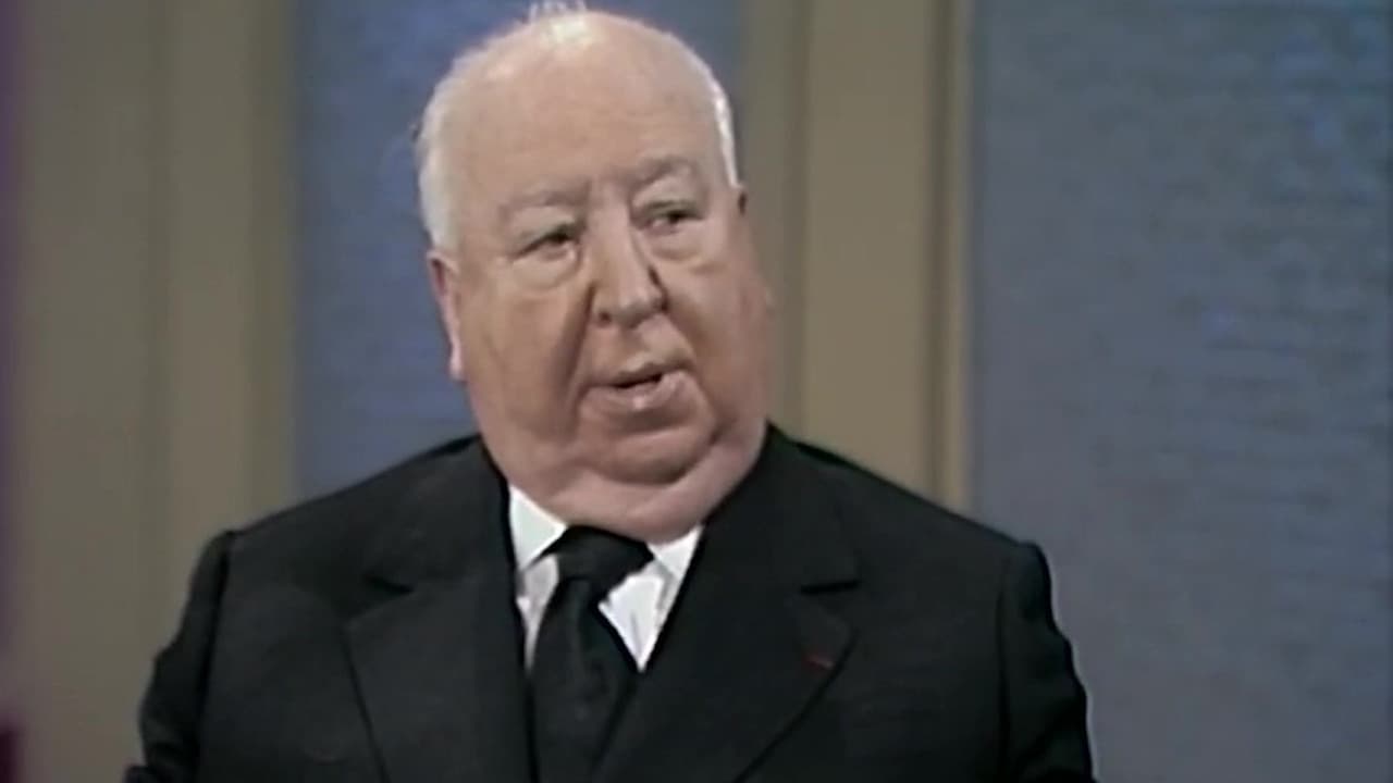 Still from Alfred Hitchcock