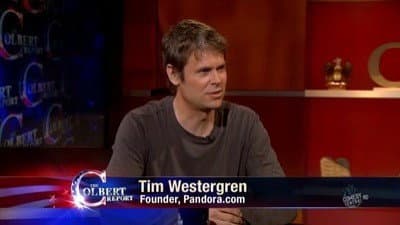 Still from Tim Westergren