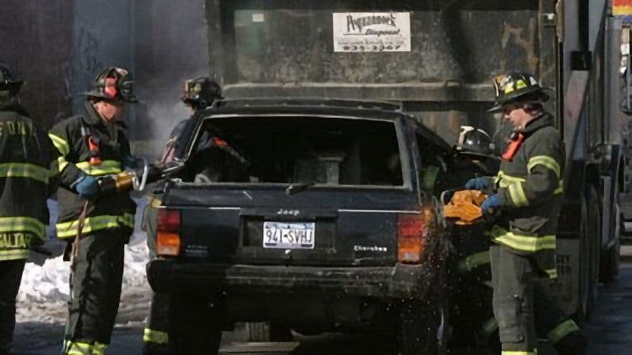 Still from Family Ties (1)