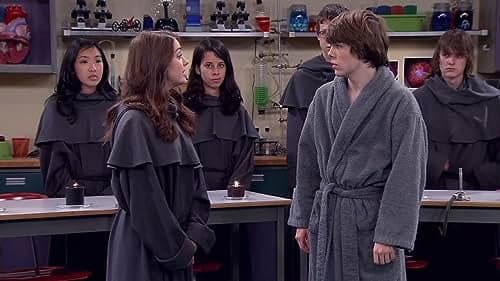 Still from Mr. Club