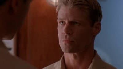 Still from Silent Service