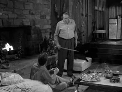 Still from Touché