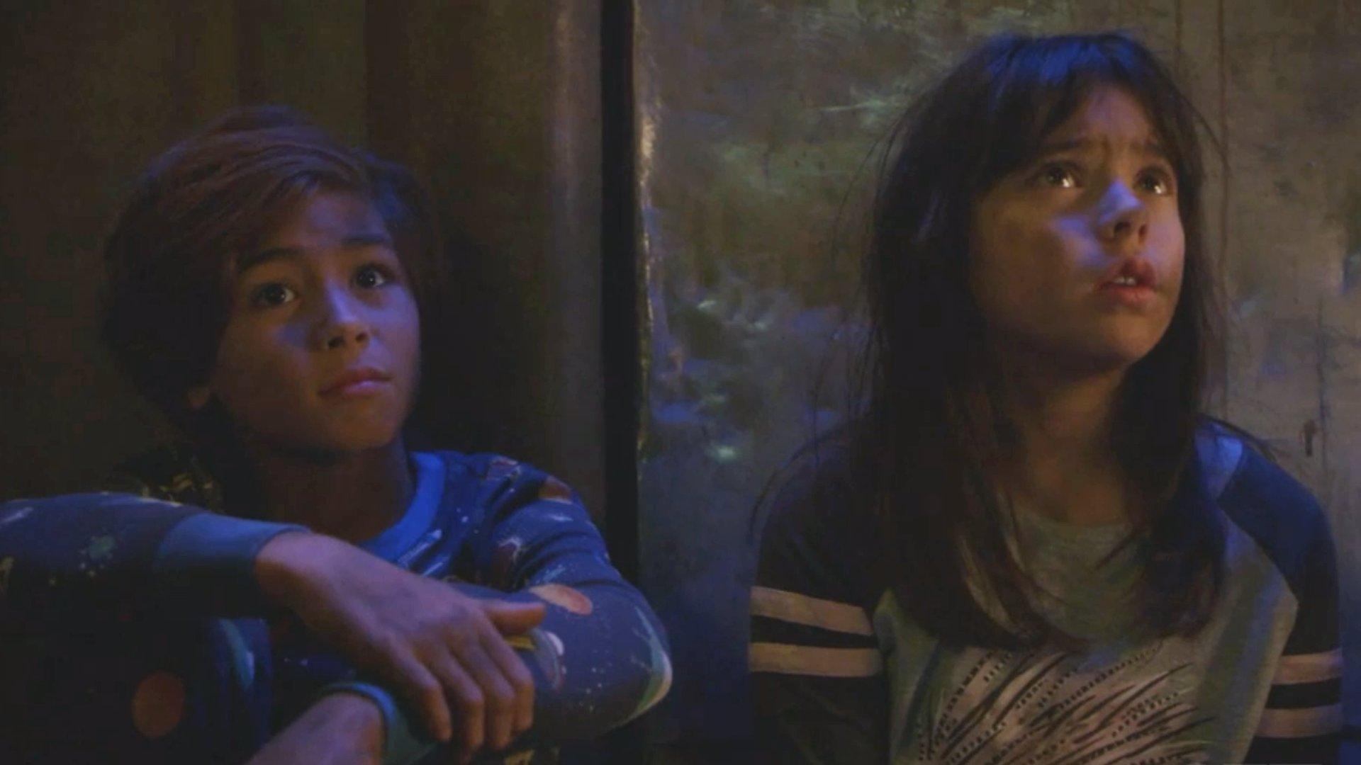 Still from Hamelin
