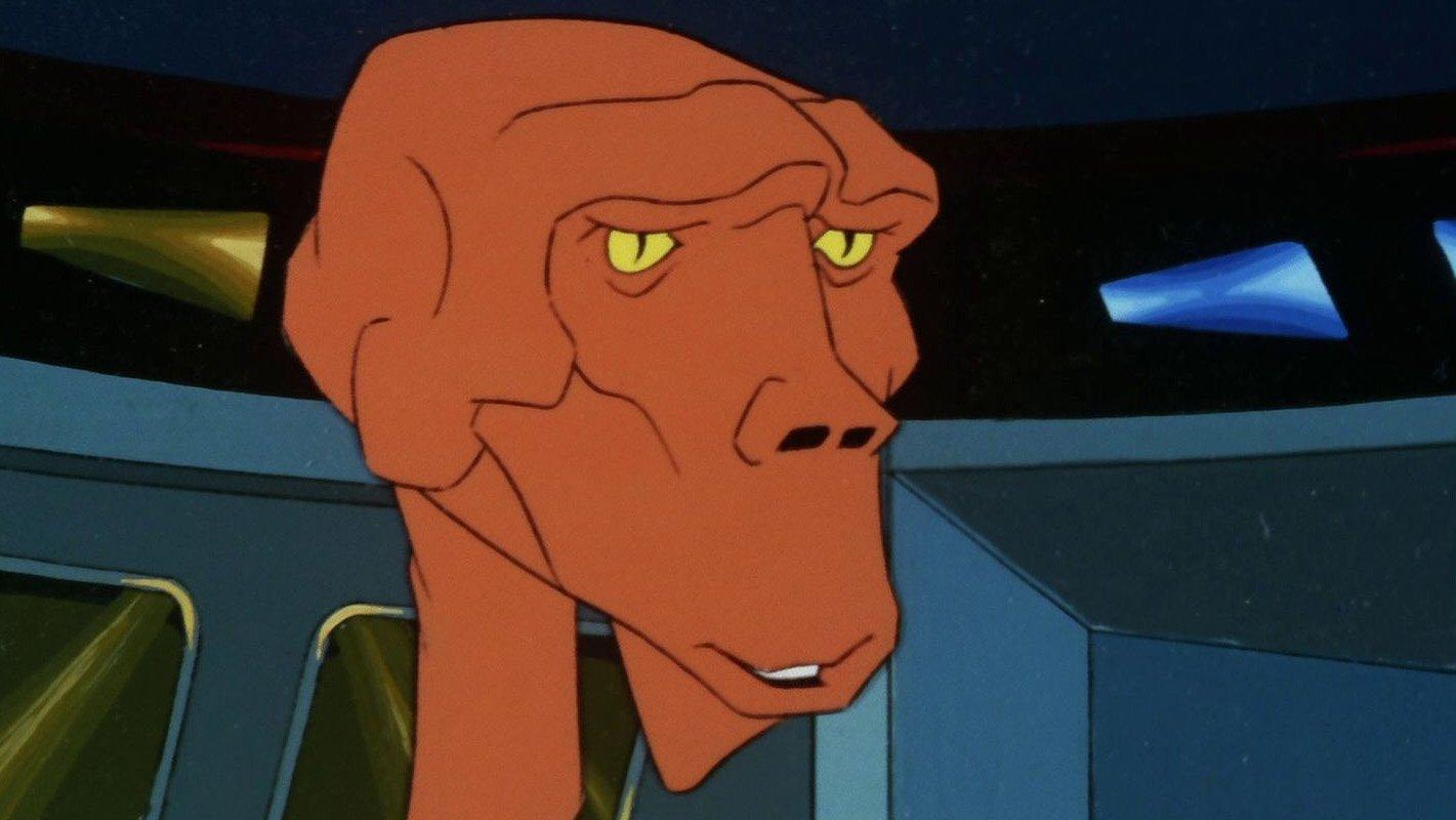 Still from How Sharper Than a Serpent's Tooth