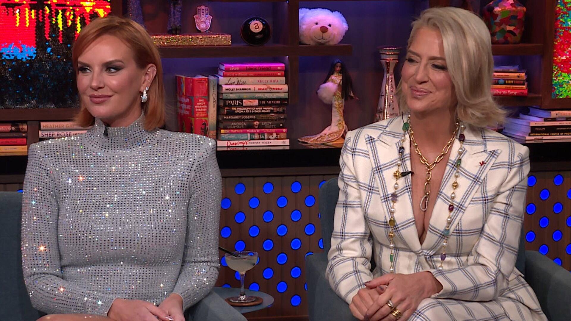Still from Dorinda Medley, Whitney Rose