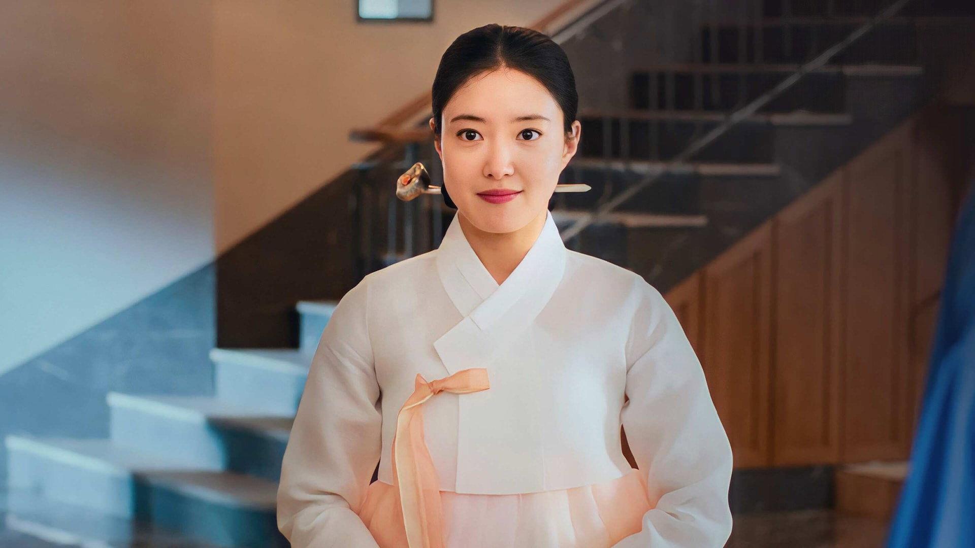 Still from Did We Connect ?