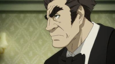 Still from All for Nothing