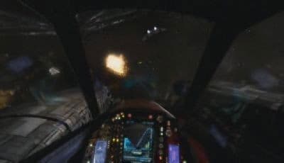Still from Razor Flashbacks (3): Operation Raptor Talon