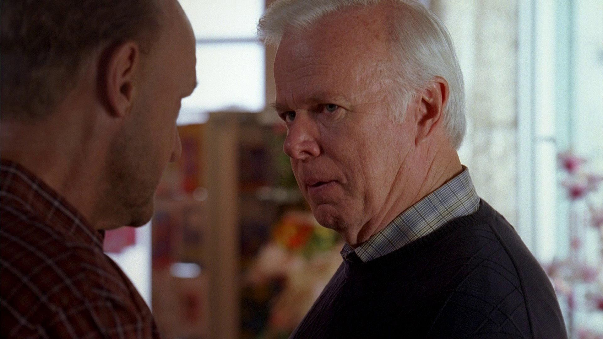 Still from The Man from Tallahassee