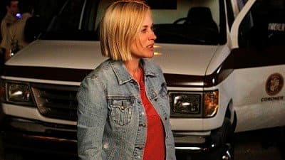 Still from How to Kill a Good Guy