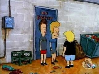 Still from Gang of Two