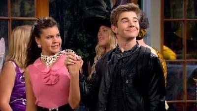 Still from Haunted Thundermans Part 1 (I)