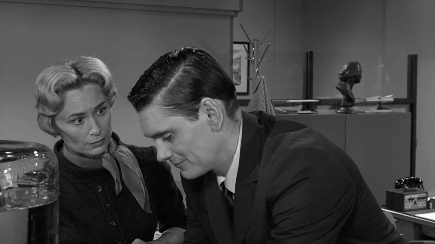Still from A Penny for Your Thoughts