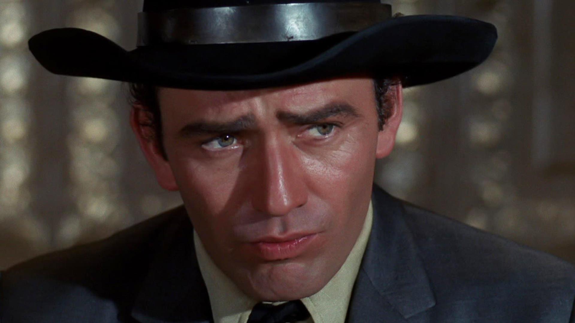 Still from Deadeye Dick