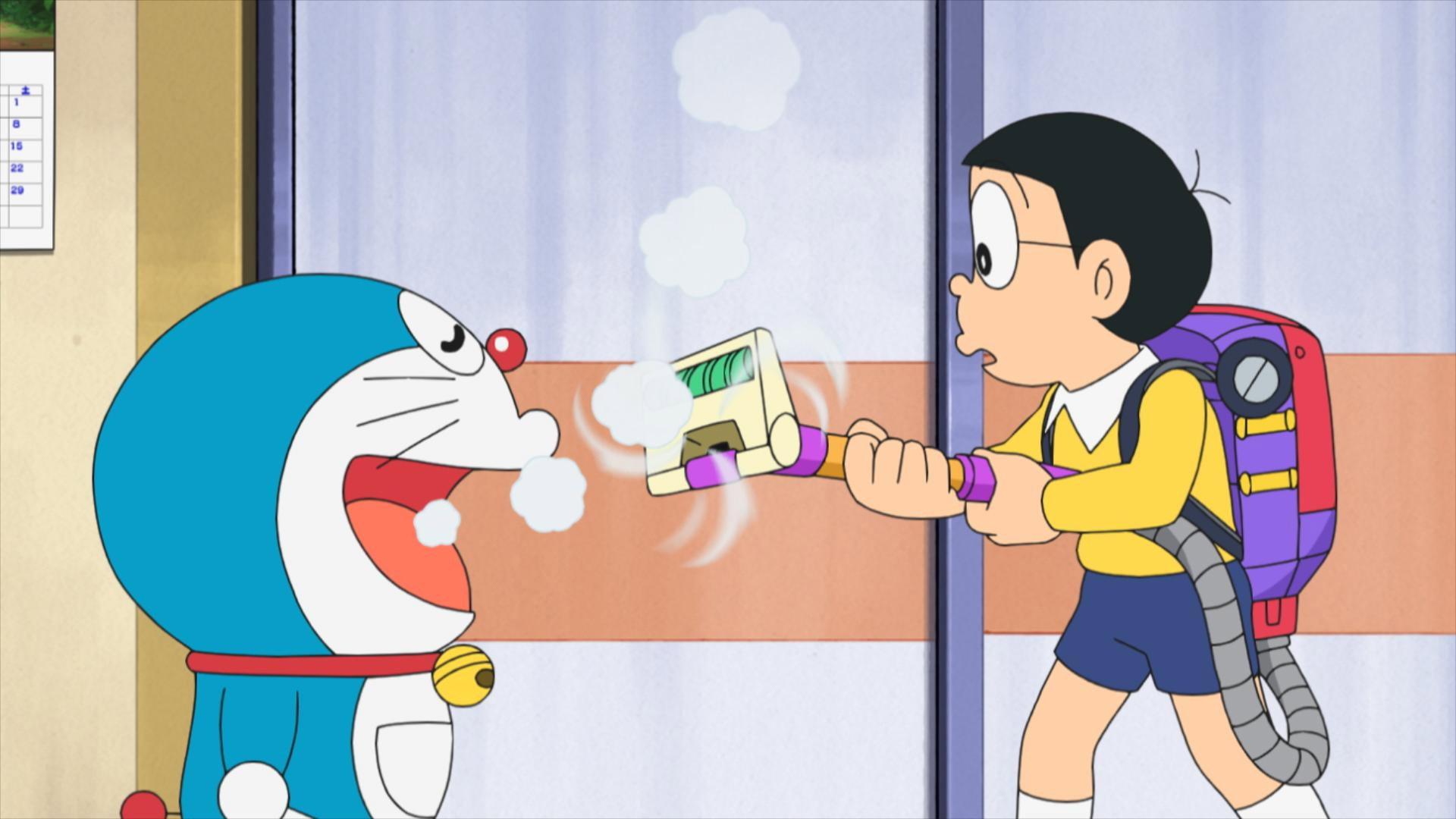 Still from Episode 1302