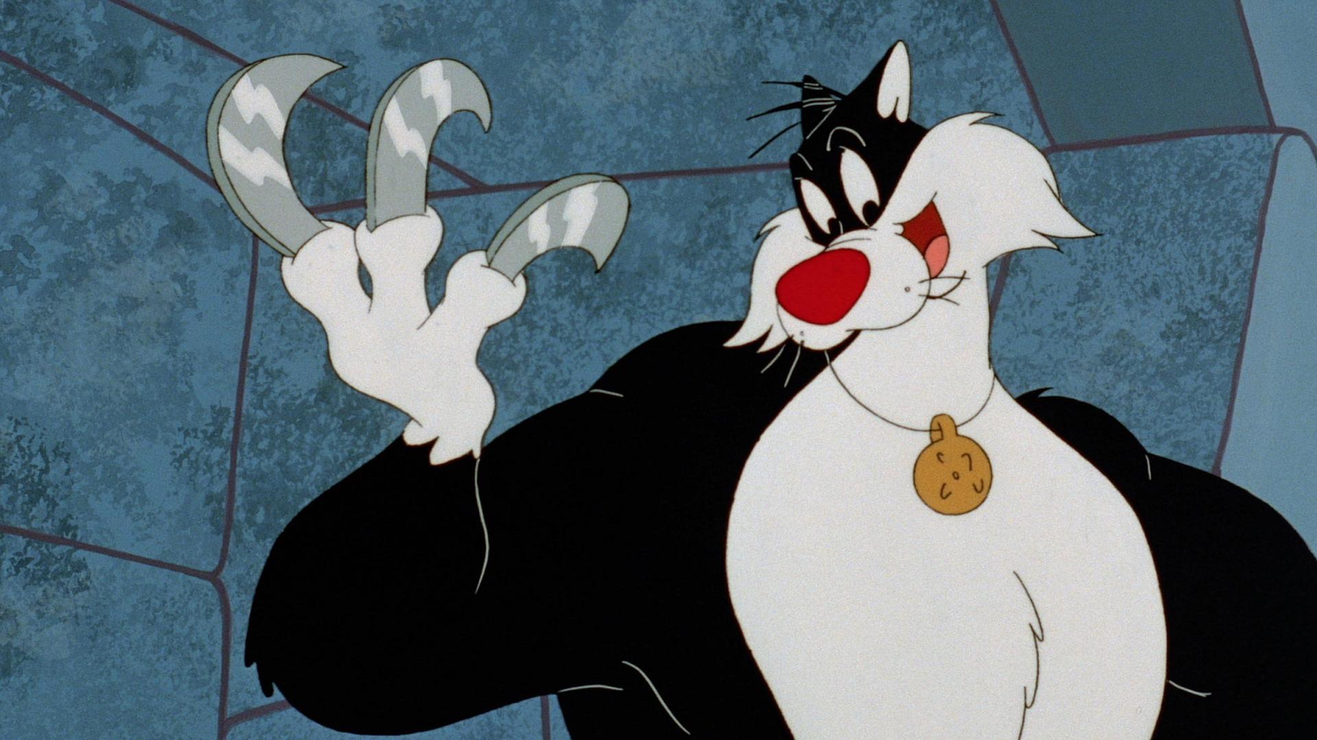 Still from The Golden Bird of Shangri-Claw