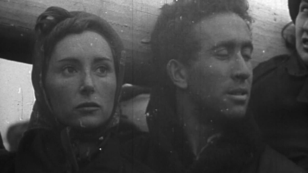 Still from The Conspiracy