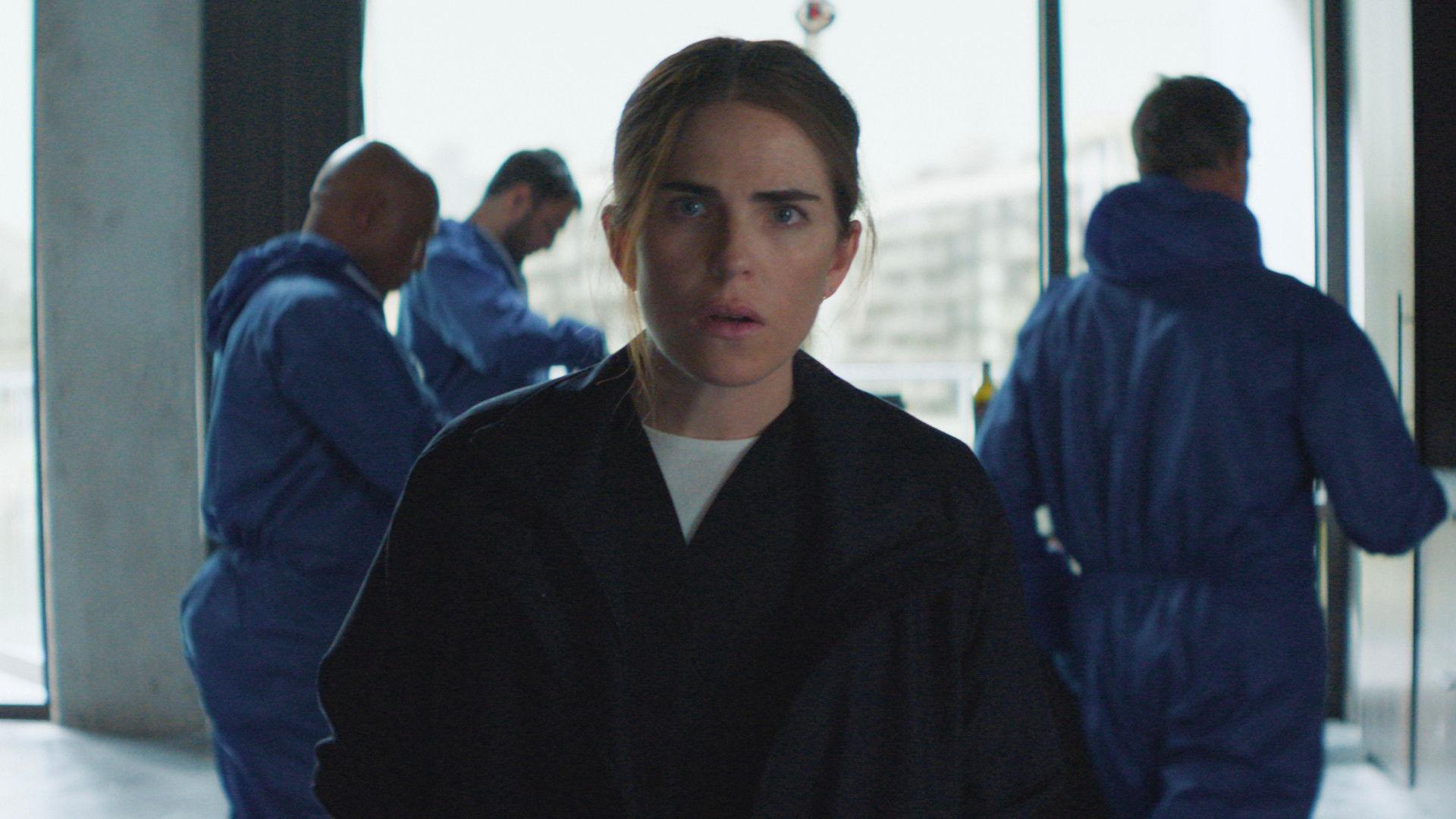 Still from Chapter 4
