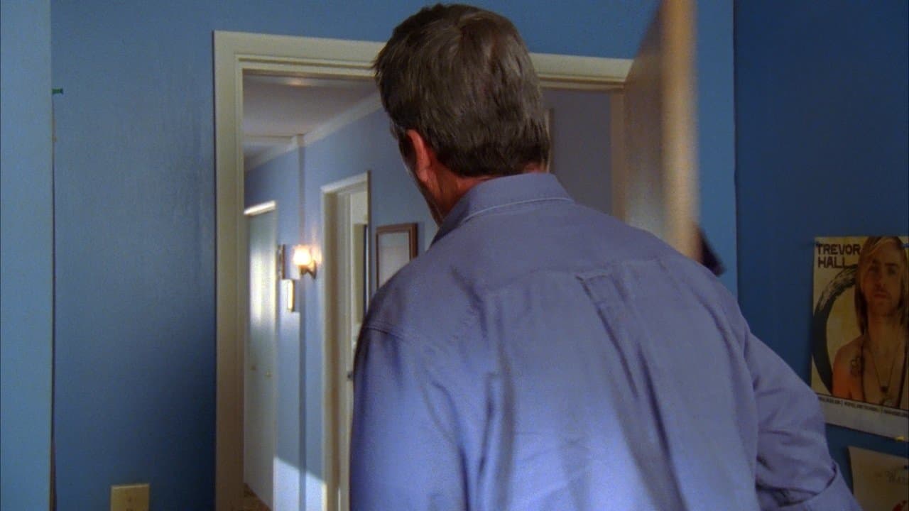Still from The Front Door