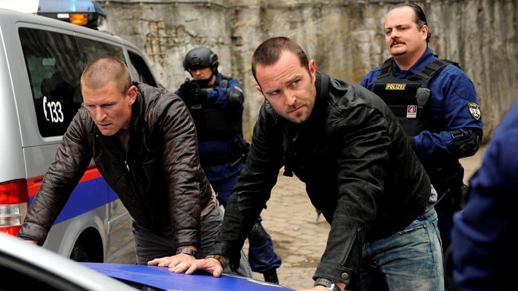 Still from Episode 8