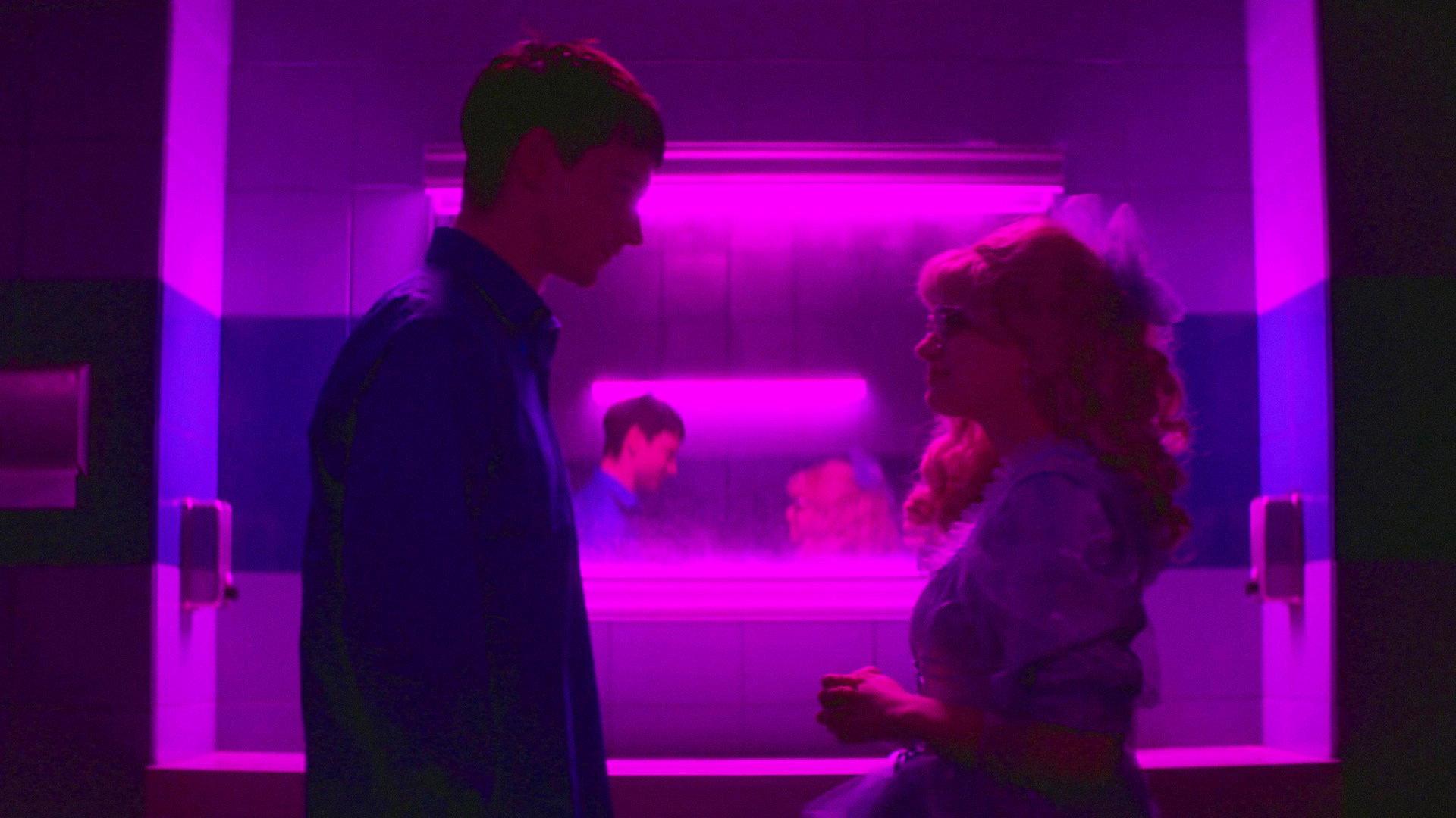 Still from Plan B