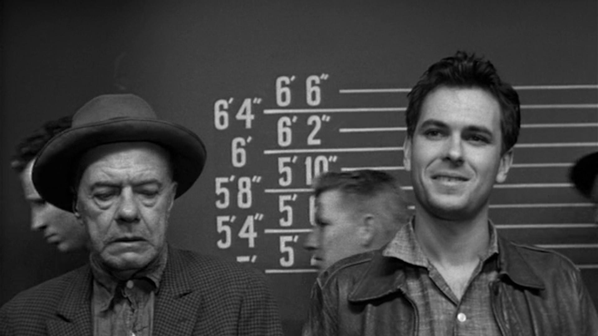 Still from Number Twenty-Two