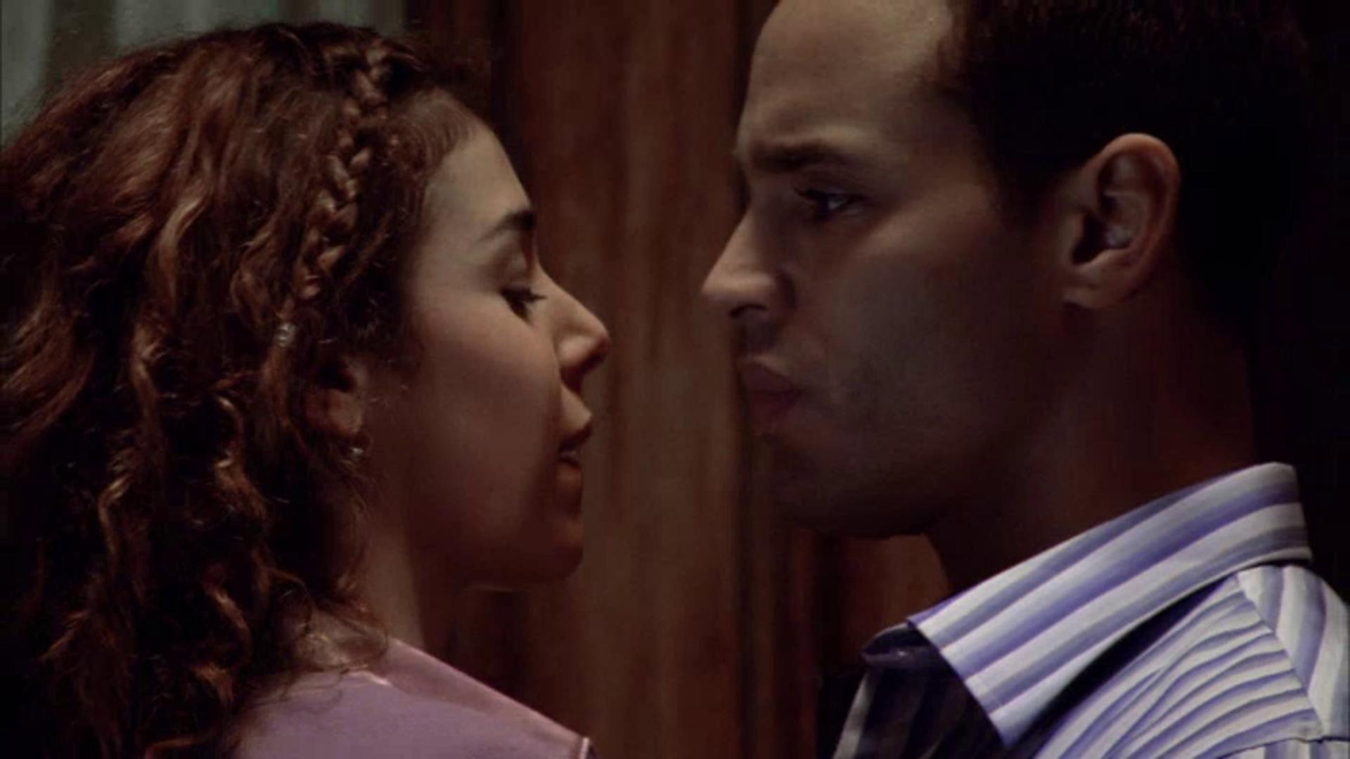 Still from Balls