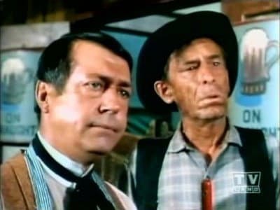 Still from Railroad!