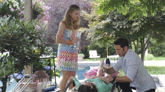 Still from Hurts Like a Mother