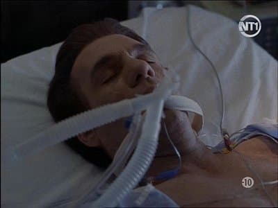 Still from Ambition in the Blood