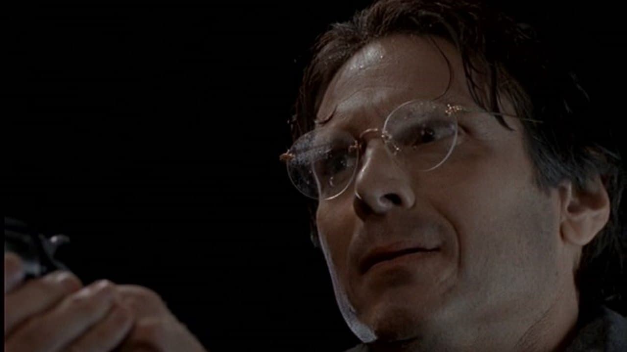 Still from Sacrament
