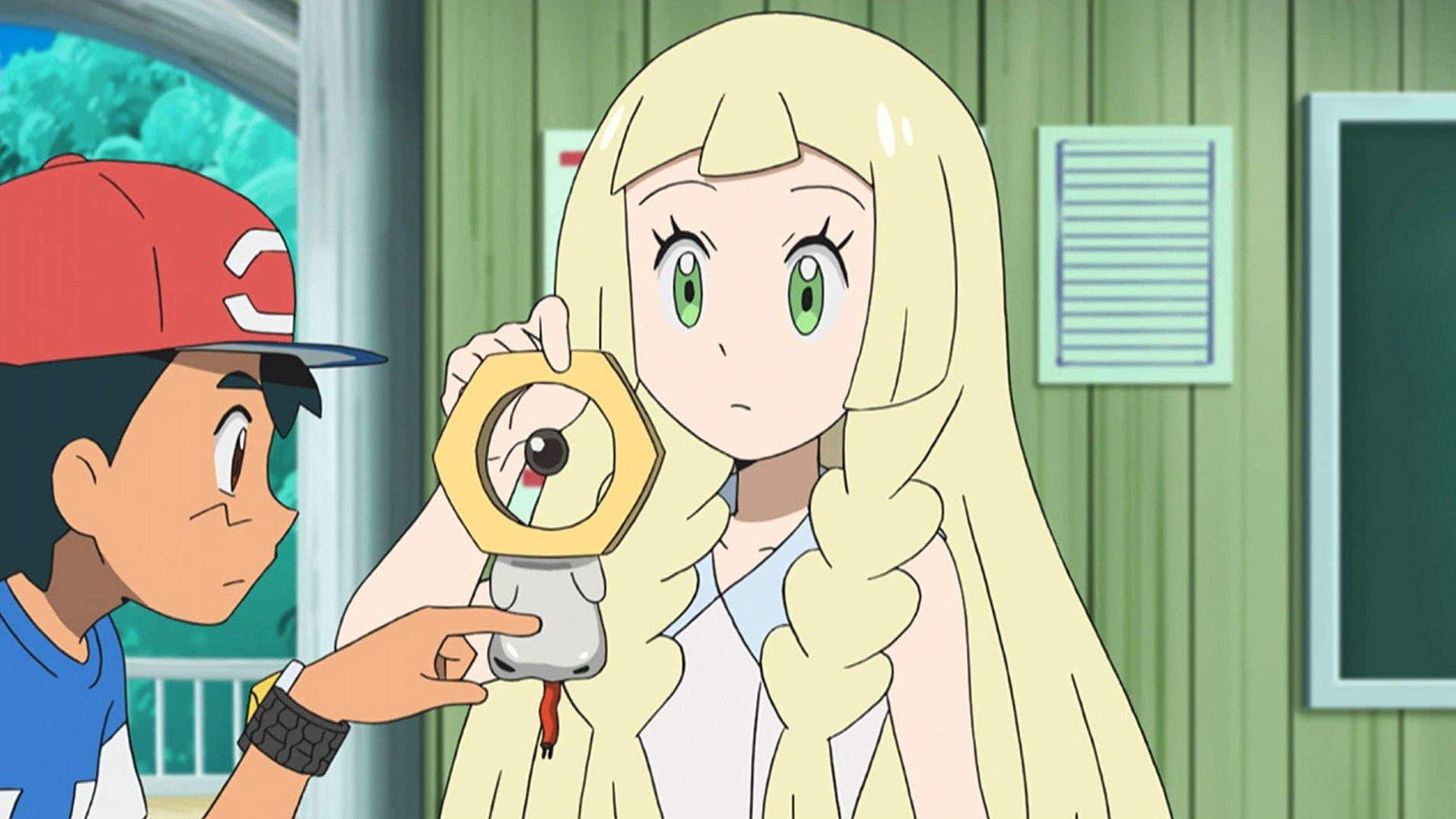 Still from Show Me the Metal!