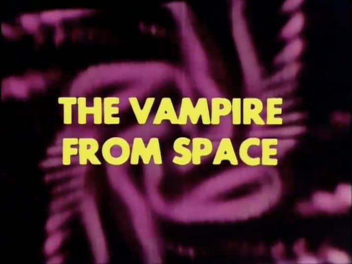 Still from The Vampire from Space