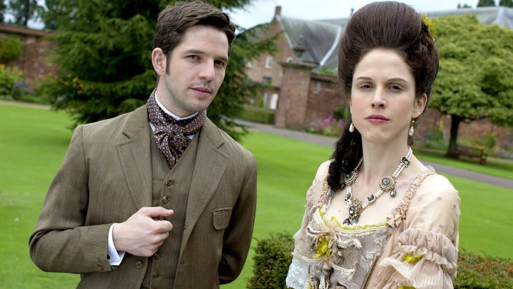 Still from Pie and Prejudice