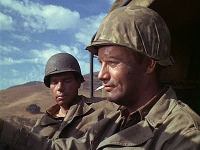 Still from Gulliver