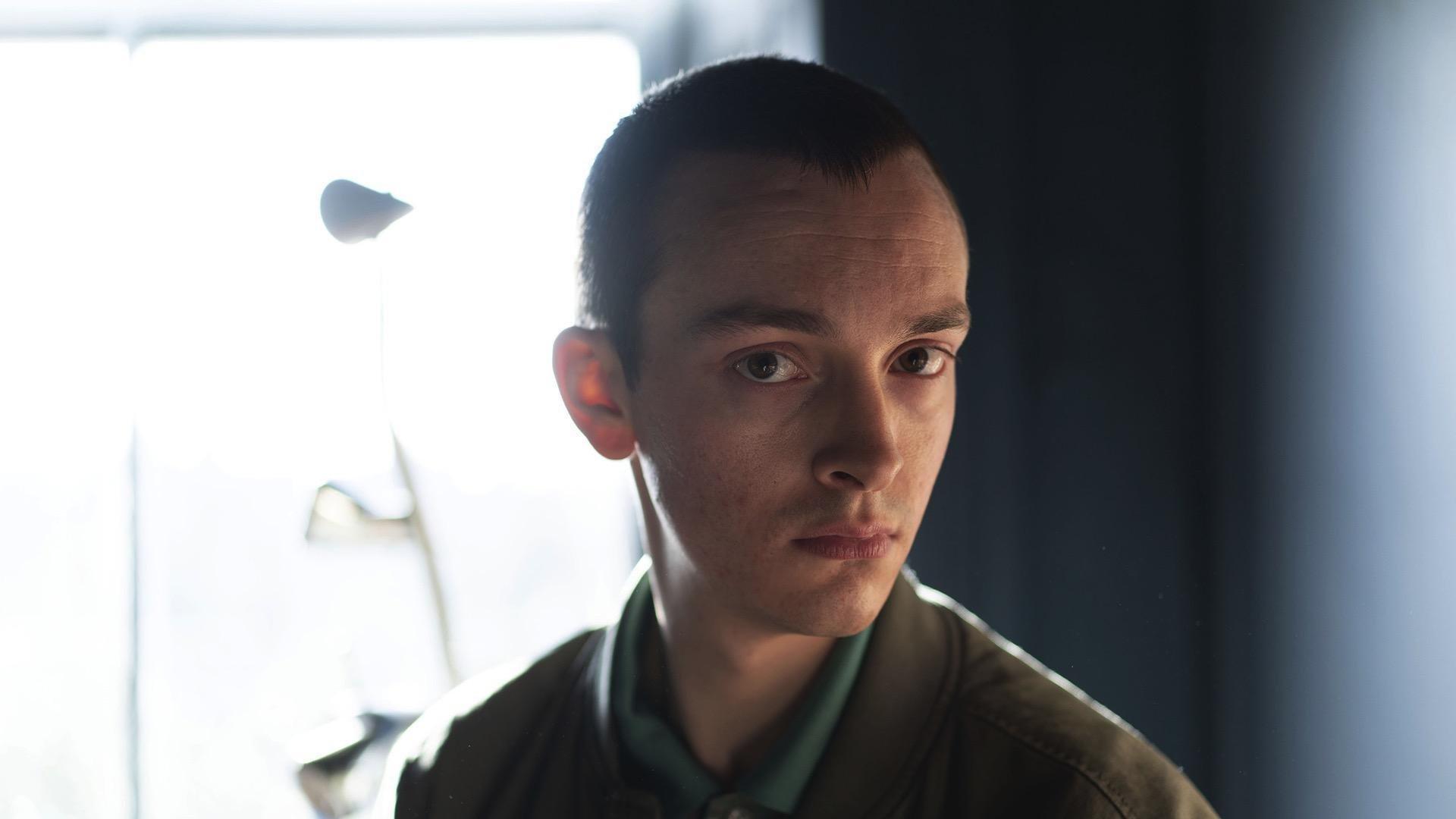 Still from Episode 6