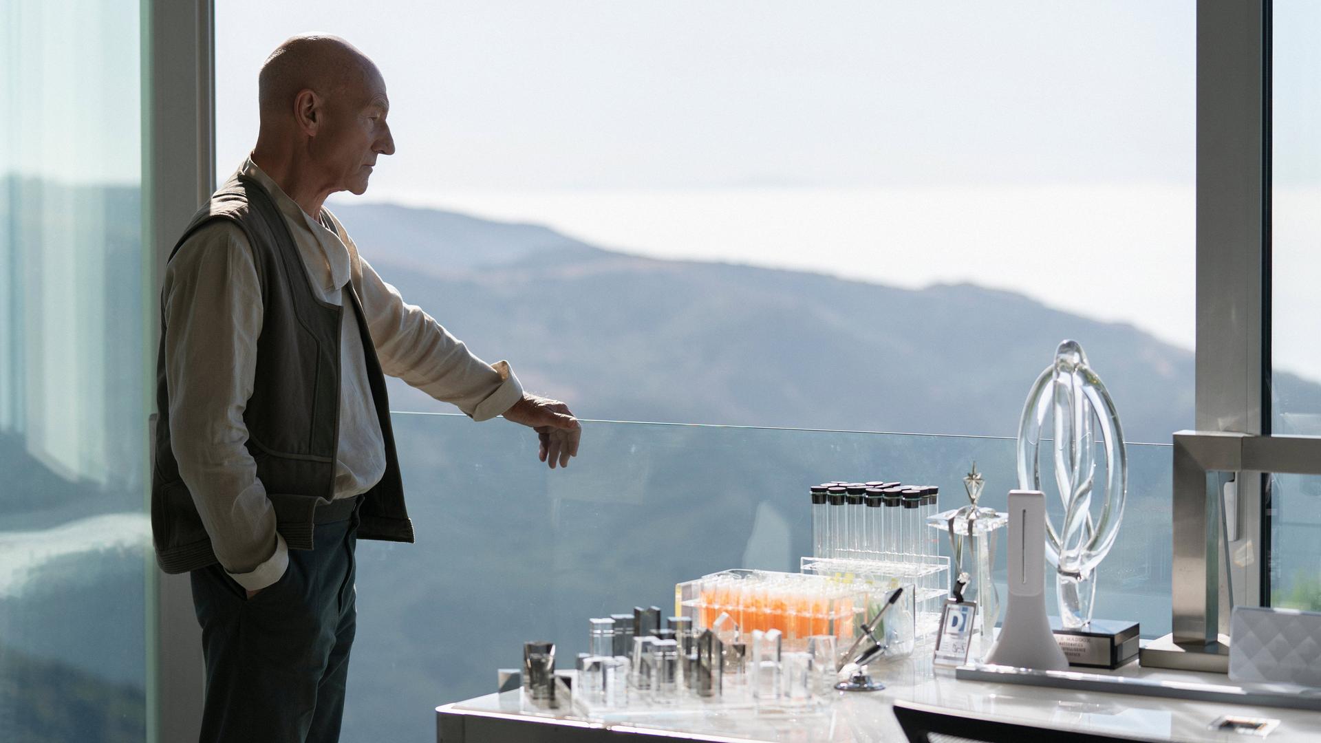 Still from Et in Arcadia Ego (1)