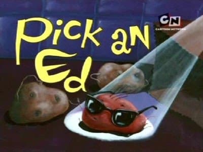 Still from Pick an Ed